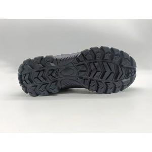 Comfortable Hiking Working boots Lightweight Breathable Work Shoes For Men