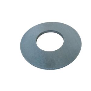 Stainless Steel Wire Mesh Screen with High Mesh Count and Wide Aperture Range