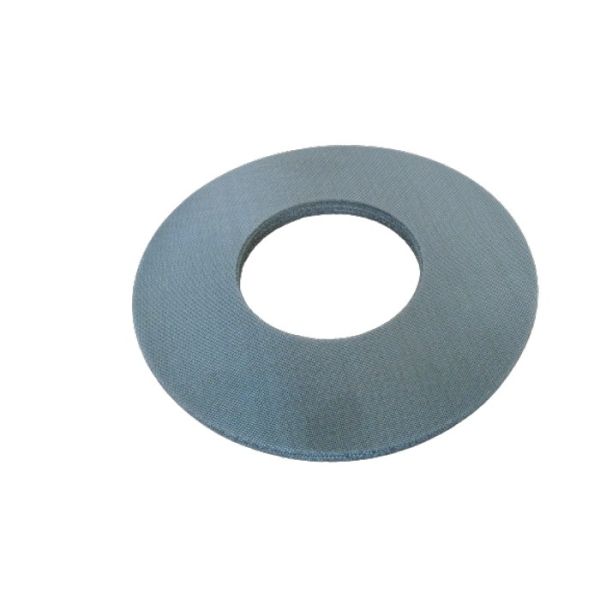 Stainless Steel Wire Mesh Screen with High Mesh Count and Wide Aperture Range