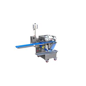 100 Pcs/Min 380V 3Ph Pastry Production Line For Yolk