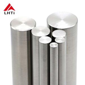 10mm Titanium Alloy Bars The Perfect Combination of Strength and Biocompatibilit