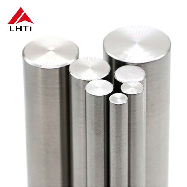 10mm Titanium Alloy Bars The Perfect Combination of Strength and Biocompatibilit