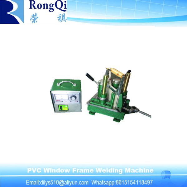 Quality Portable PVC Window Frame Welding Machine wholesale