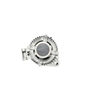 12v 150a Car Alternator 104210-3710 For Range Rover 2.7 104210-3711