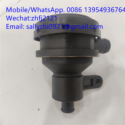 SDLG oil-gas separator 4110000054311/13037977, SDLG Spare parts for wheel loader LG936/LG956/LG958