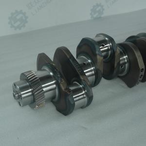 QSC8.3 ISC8.3 Diesel Engine Crankshaft Part Number 3965008