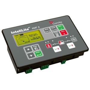 China InteliLite NT AMF 8 - Auto Mains Failure (AMF) Gen-set Controller on sale China InteliLite NT AMF 8 - Auto Mains Failure (AMF) Gen-set Controller on sale