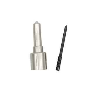 Diesel Engine Parts G3S56 Diesel Fuel Injector Nozzle For Injector 5284016