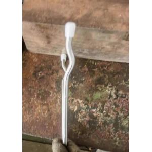 Cheap P 0.04% Castable Anchor High Bearing Capacity Good Tensile Strength for sale