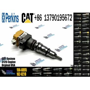 CAT common rail injecto 156-8895 173-9268 196-1401 is suitable for CAT3126