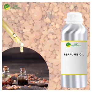 Cheap Concentrated Floral Perfume Fragrance Branded Flower Oil Of Perfumery for sale