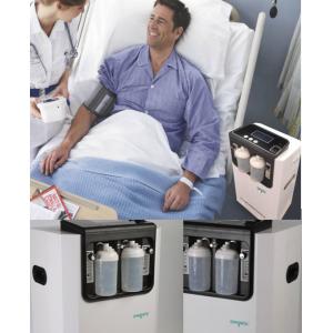 China 96% Purity Electric Oxygen Concentrator 10 Liter With Nebulizer on sale