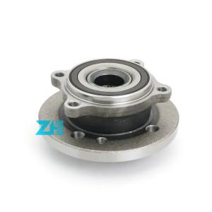 China BMW Front Wheel Hub With Bearing  31226756889 713649350 62BWKHO1A1-Y-5C-0 62BWKHO1A1Y5CP01 KH30006 VKBA3674  R16250 on sale