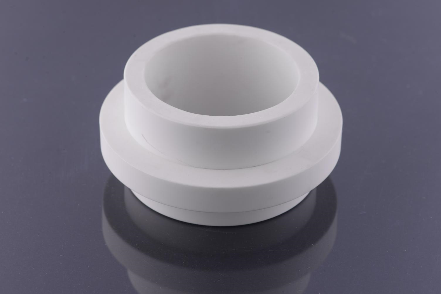 Alumina Precision Ceramics High-Performance Materials For Demanding Applications In Electronics Industry And Medicine