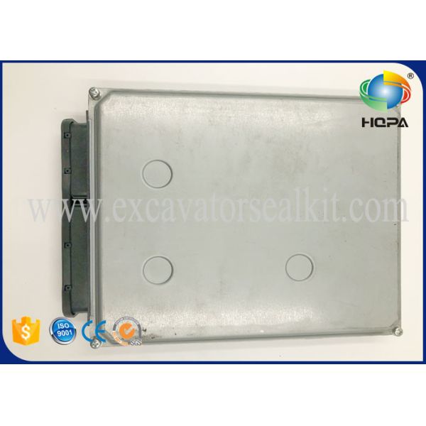 Quality HITACHI ZX200-3 Parts Excavator Monitor 4HK1 Engine Control Unit ECU 8980854680 wholesale