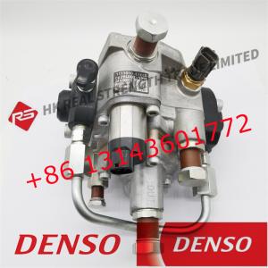 China HP3 Common Rail Fuel Pump 294000-0590 294000-0591 For HINO N04C 22100-E0060 22100-E0061 on sale