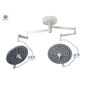 China 180000 Lux Surgical Operating Light Shadowless LED Operating Light on sale