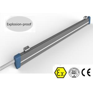 Explosion Proof Ionizing Bar ESD Ionizer Anti Static Bar With CE Certificate