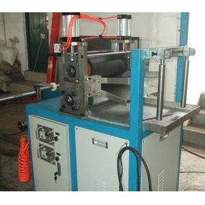 China High Output Plastic Film Manufacturing Machines With Plastic Film Extrusion Process on sale