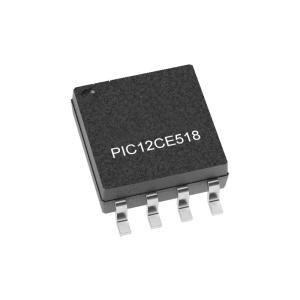 Cheap New Original Electronic Components PIC12LCE518-04/SM Microchip Integrated Circits One-Stop Electronic Accessories Package Microcontroller (MCU/MPU/SOC for sale