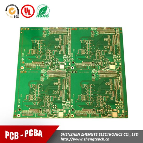 Quality Shenzhen pcb manufacture &amp;Electronics Printed Circuit Boards wholesale