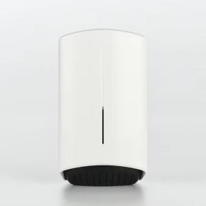 Cheap Wall Plug in Mosquito Killer Lamp Moth Flying Insect Fly Trap with Sticky Pads for sale