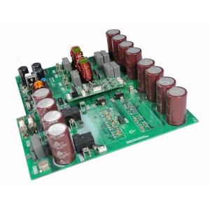 CEM1/FR4/Roger/Ceramic PCB&PCBA Board Manufacturer PCB Design and Layout