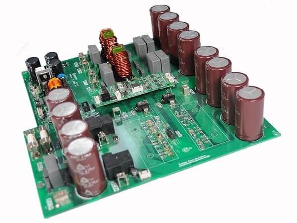 CEM1/FR4/Roger/Ceramic PCB&PCBA Board Manufacturer PCB Design and Layout