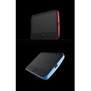 H6 Door Knocker Spy Hole Viewer