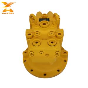 M5X180CHB-12A-6XA/260-169 Excavator Hydraulic Swing Motor Reducing Device