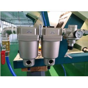 Multi Grain Color Sorter Machine Lentils Optical Color Sorting Machine for