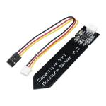 Analog Capacitive Soil Moisture Sensor V1.2 3.3-5.5V With Gravity 3 Pin