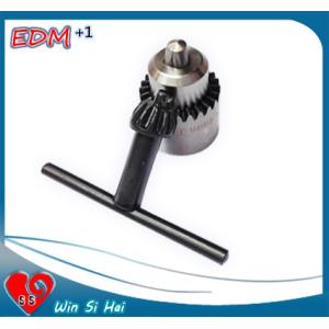 Super EDM Drill Chuck / Key Type Drill Chuck For EDM Drilling Machine E050
