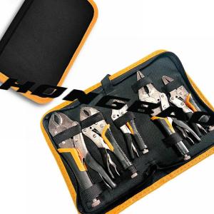 5.5 6 9'' Jaw Vise Grip 10 Inch Long Jaw Nose CD Type Clamp Press