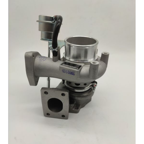Quality 4D95 Excavator Turbocharger Spare Parts 6208-81-8100 For PC130-7 Engine wholesale