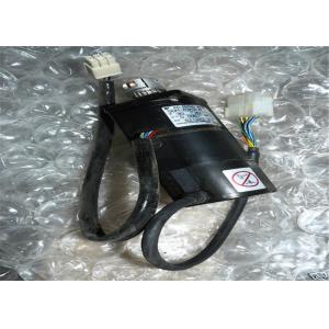 New and Original Yaskawa 3000RMP 100V Sigma II AC SERVO MOTOR SGM-A3A312B