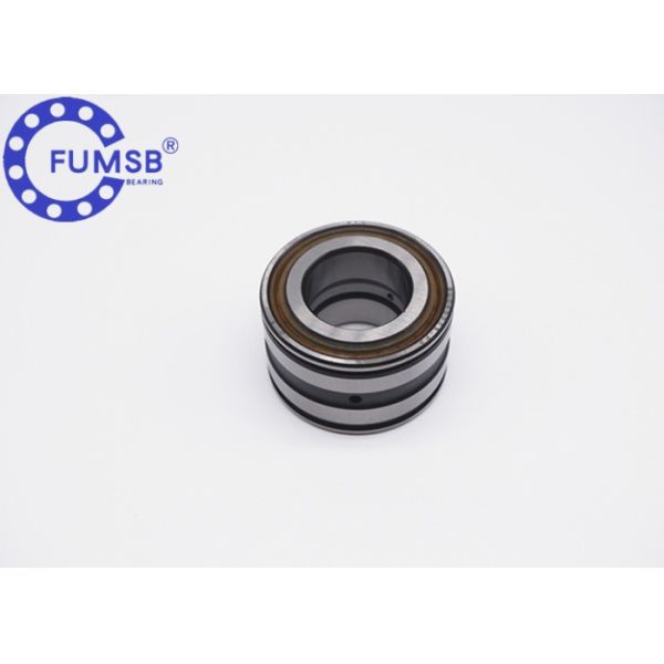 Quality SL Series Full Complement Cylindrical Roller Bearings High Speed Roller Bearings SL04 PP SL0148 SL0248 SL0249 wholesale