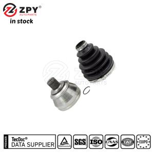 ZPY Drive Shaft Joint Kit for Audi A6 Quattro 4F0498099A