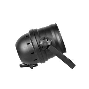 Disco / DJ Stage Lighting LED Par Can Lights / LED Pars DMX 512 Control 36PCS 3W