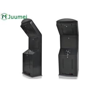 AUTO Queue Management Machine Touch Screen Self Service Multi - function