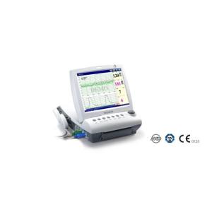 12.1''Fetal & Maternal Monitor F9 Express