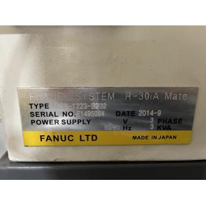 M-10iA/8L Used FANUC Robot 8kg Payload 2028mm Reach