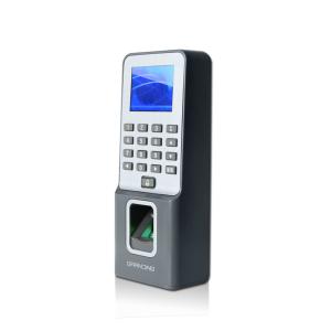 4000FPS Fingerprint Access Control System With Firmware F09