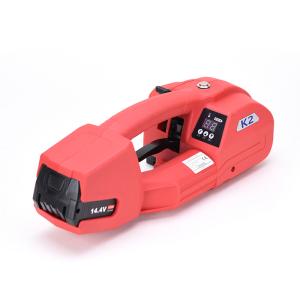 Adjustable Tensile Force and Welding Time with Intelligent Numerical Control