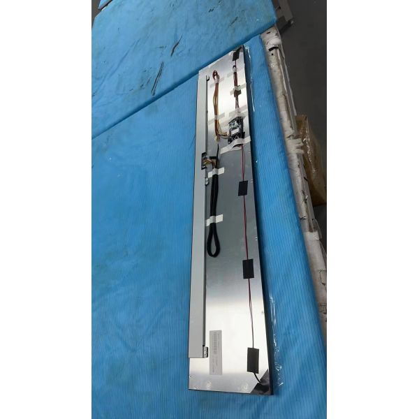 36.6Inch Stretched Bar Lcd Display 1920 X 290 Tft Lcd Displays 1000nits