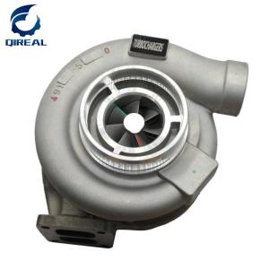 Universal for Excavator Turbochanger HITACHI 6WG1X Engine Excavator ZX450 ZAX470