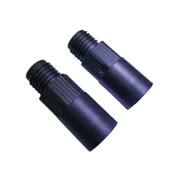 Precise ABS Plastic Injection Molding With LKM Mould Base And AUTOCAD Design