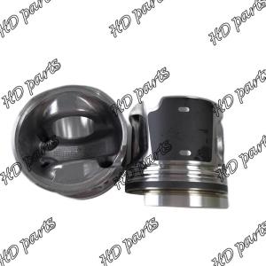 D8K Diesel Piston 7N-1366 04912470