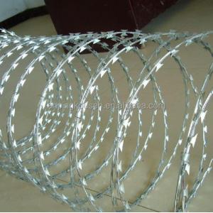 Sustainable Wire Fence with ECO FRIENDLY Customized Airport Fencing and Metal
