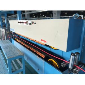 BV BVV BVR RV Wire Extruder Machine